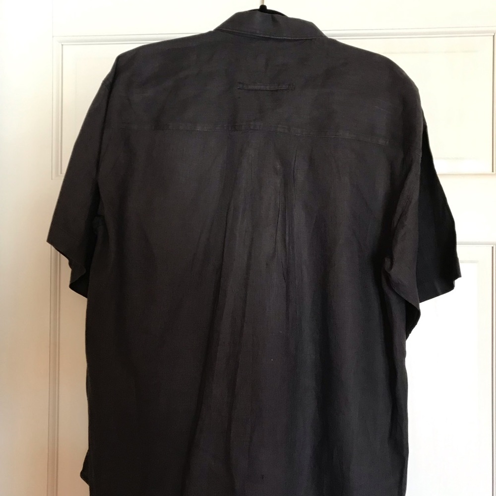 BRUNO MENS SHIRT SZ M - Picture 3 of 6